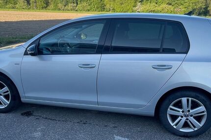 VW Golf 152.874 km 5.900 &euro; Kehl 77694