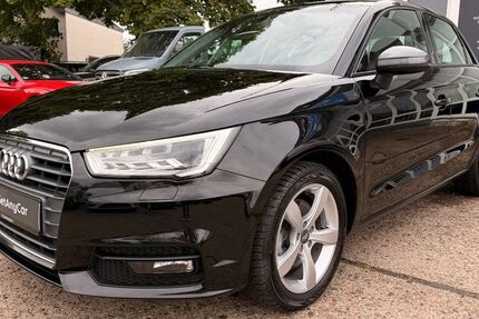 Audi A1 97.700 km 10.950 &euro; Cloppenburg 49661