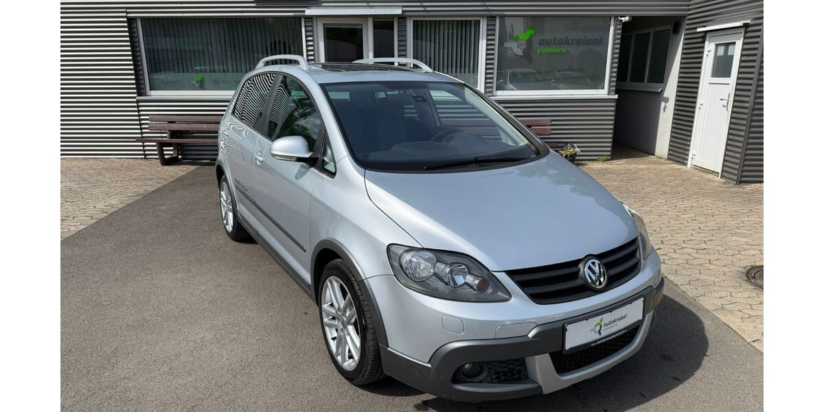 VW Golf 132.906 km 5.990 &euro; Simmern 55469