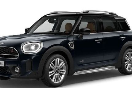 Mini Cooper Countryman 39.400 km 31.930 &euro; Villingen Schwenningen 78052