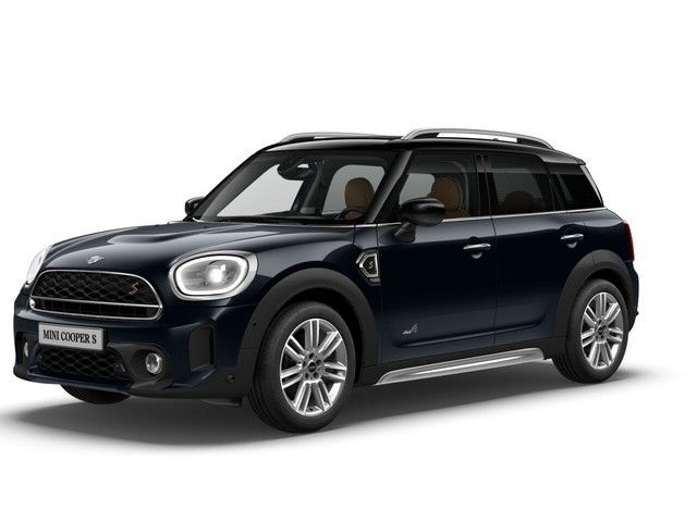 Mini Cooper Countryman 39.400 km 31.930 &euro; Villingen Schwenningen 78052