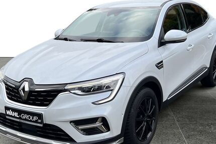 Renault Arkana 30.000 km 23.490 € Montabaur 56410