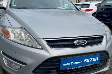 Ford Mondeo 120.000 km 2.950 &euro; Nürtingen 72622