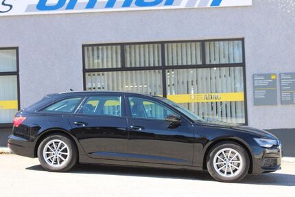 Audi A6 128.500 km 21.500 &euro; Passau 94036
