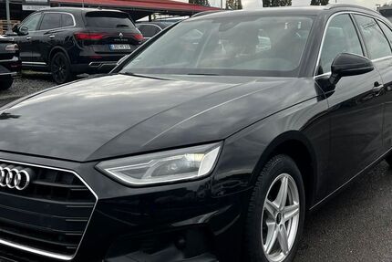 Audi A4 184.000 km 14.300 &euro; Mittenwalde 15749