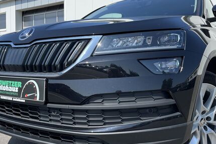 Skoda Karoq 46.961 km 22.460 &euro; Marktredwitz 95615