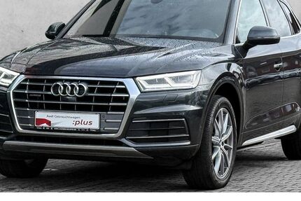 Audi Q5 75.185 km 30.990 &euro; Bergheim 50126