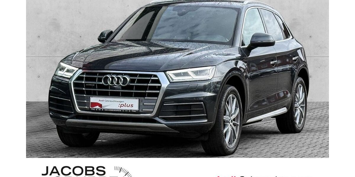 Audi Q5 75.185 km 30.990 &euro; Bergheim 50126