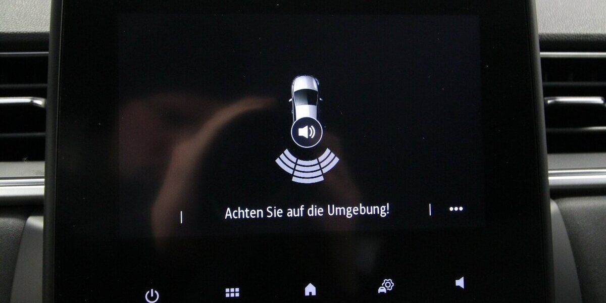 Renault Captur II 1.3 TCe 130 Experience NAVI+LED+AHK 90.917 km 13.900 &euro; Hagenow 19230