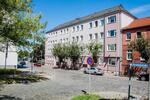 Etagenwohnung Nordhausen - 3 Zimmer, 81 m&sup2;, 517&euro; | Angebot:26382405