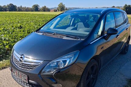 Opel Zafira Tourer 146.000 km 8.399 &euro; Dresden 01257