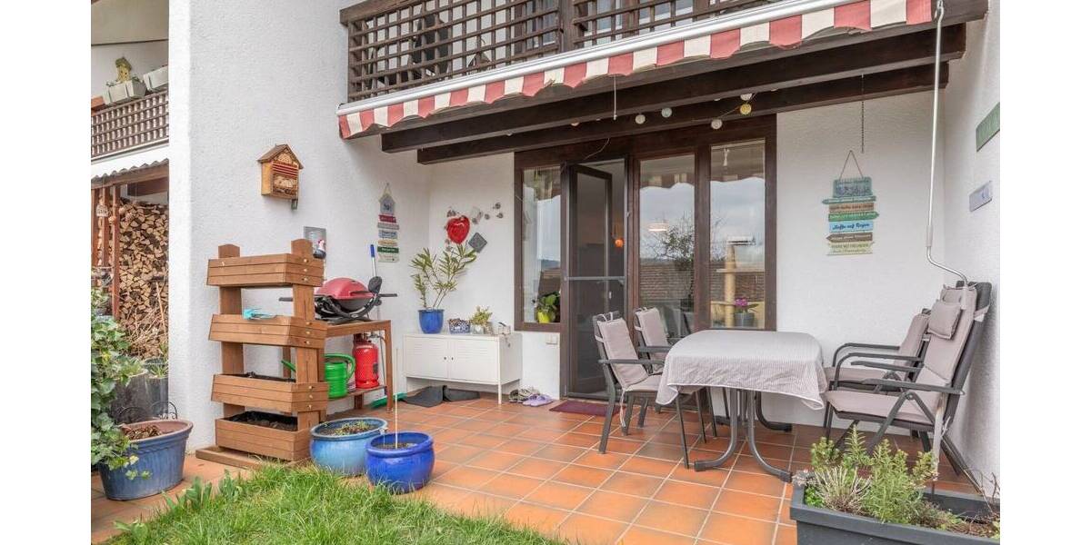 Reihenmittelhaus Dogern - 5 Zimmer, 121 m&sup2;, 365.000&euro; | Angebot:25705719