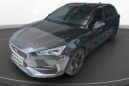 Cupra Leon 60.770 km 26.480 &euro; Minden 32427