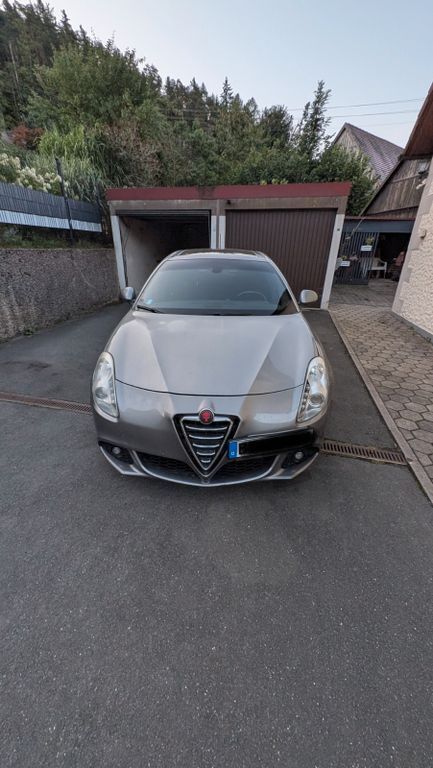 Giulietta