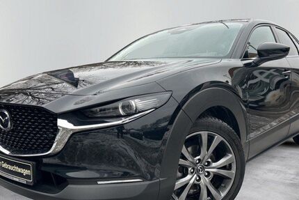 Mazda CX-30 14.405 km 30.490 &euro; Berlin 12247