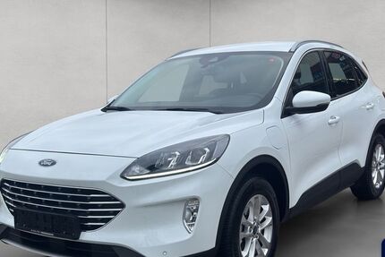 Ford Kuga 32.241 km 19.950 &euro; Hanau 63452