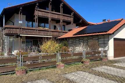 Gewerbeobjekt Nesselwang - 1.190.000&euro; | Angebot:27088645