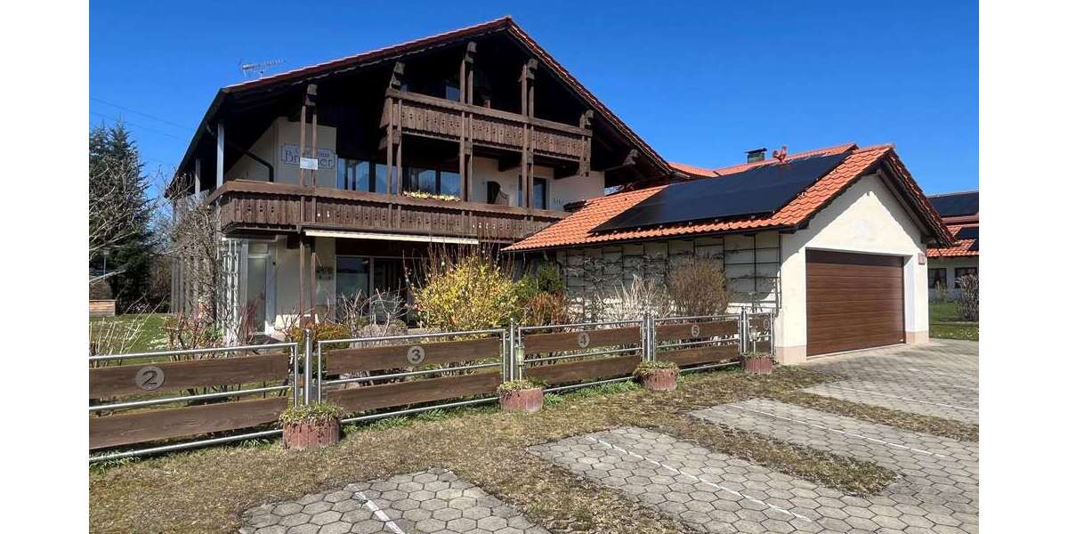 Gewerbeobjekt Nesselwang - 1.190.000&euro; | Angebot:27088645