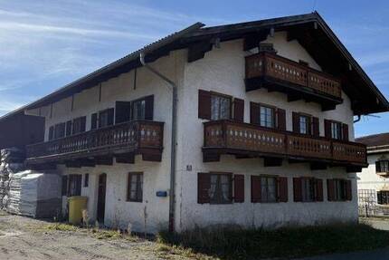 Haus Ohlstadt - 5 Zimmer, 180 m&sup2;, 900.000&euro; | Angebot:25802014