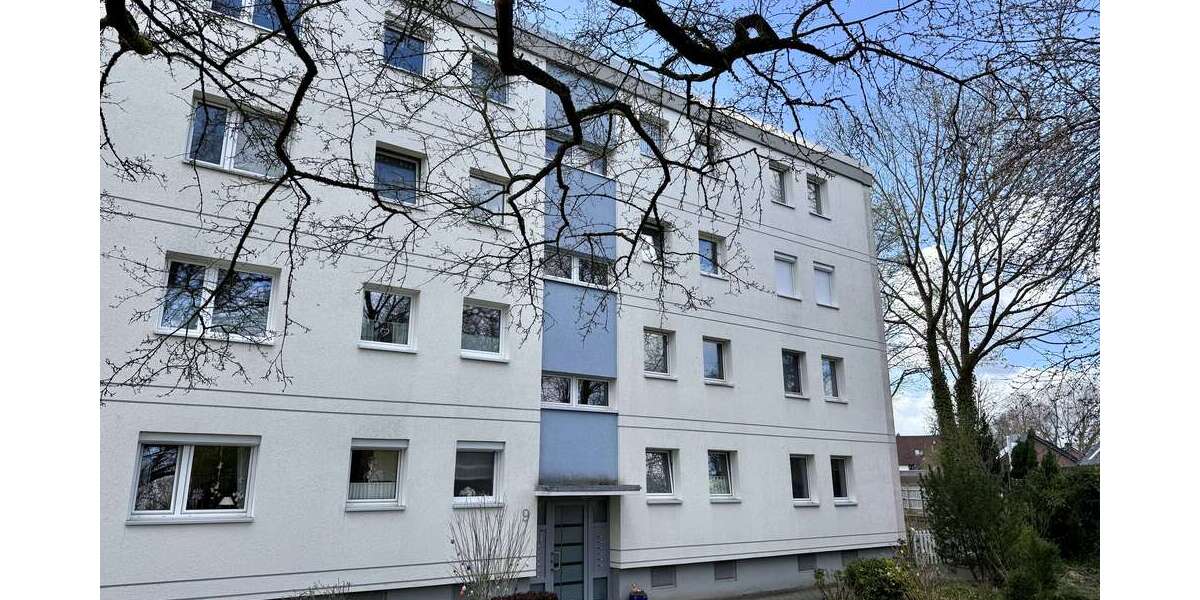 Etagenwohnung Schwentinental / OT Raisdorf Raisdorf - 2 Zimmer, 61 m&sup2;, 149.000&euro; | Angebot:26233906
