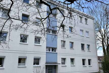 Wohnung Schwentinental / OT Raisdorf Raisdorf - 2 Zimmer, 61 m&sup2;, 149.000&euro; | Angebot:26233906