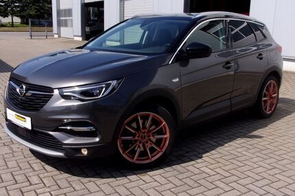 Opel Grandland (X) 73.700 km 20.490 &euro; Ebersbach-Neugersdorf 02727