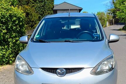 Mazda 2 200.000 km 1.300 &euro; Büdingen 63654