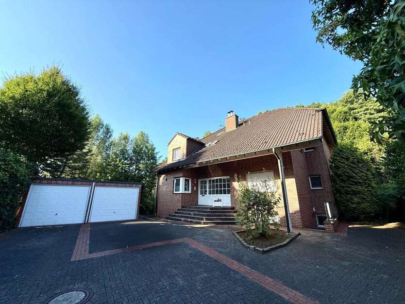 Haus zum Kaufen in Dorsten 695.000 € 236 m²
