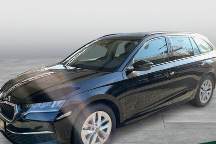 Skoda Octavia 22.000 km 29.550 &euro; Siegen 57076