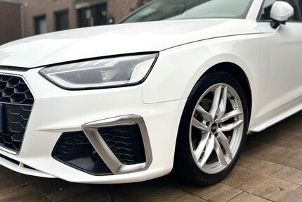 Audi A4 171.000 km 19.500 &euro; Mönchengladbach - Odenkirchen 41199