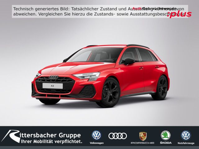 Audi A3 15.230 km 39.980 € Kaiserslautern 67663
