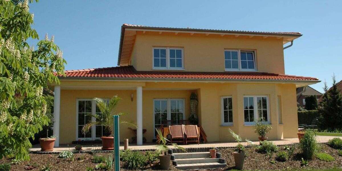 Haus zum Kaufen in Löbau 382.500 € 148 m² - Einfamilienhaus Löbau | Angebot:25804903