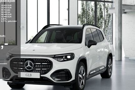 Mercedes-Benz GLB 250 9.999 km 56.950 &euro; Rendsburg 24768