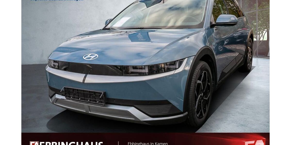 Hyundai IONIQ 5 27.814 km 38.499 &euro; Kamen 59174