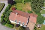 Einfamilienhaus Aulendorf - 4 Zimmer, 141 m&sup2;, 495.000&euro; | Angebot:25747079