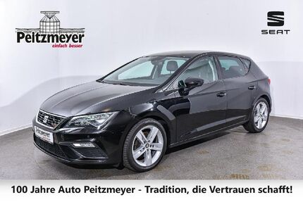 Seat Leon 56.000 km 15.990 &euro; Bad Oeynhausen 32545