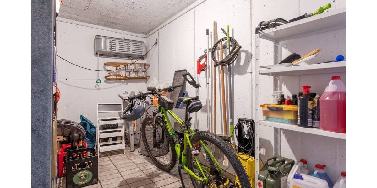 Reihenmittelhaus Dogern - 5 Zimmer, 121 m&sup2;, 365.000&euro; | Angebot:25705719