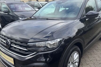 VW T-Cross 74.385 km 14.999 &euro; Wolfenbüttel 38304
