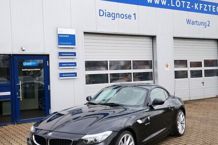 BMW Z4 136.900 km 19.900 &euro; Kirchlengern 32278