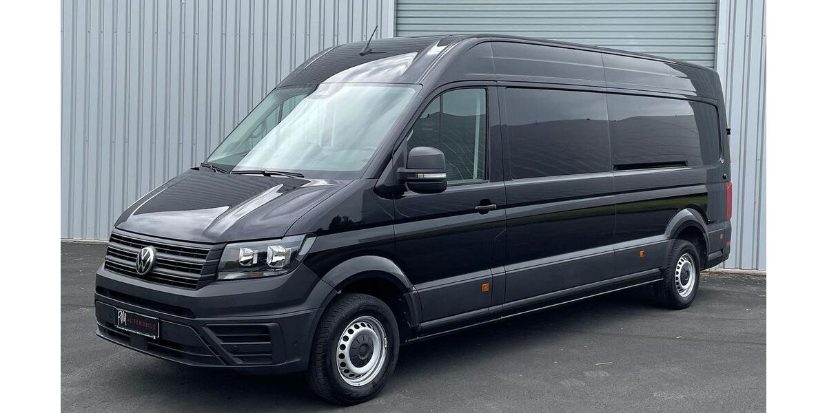 VW Crafter 28.402 km 44.890 &euro; Sangerhausen 06526