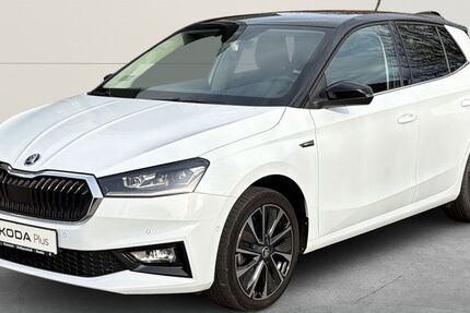 Skoda Fabia 47.761 km 18.990 &euro; Leinefelde-Worbis 37339