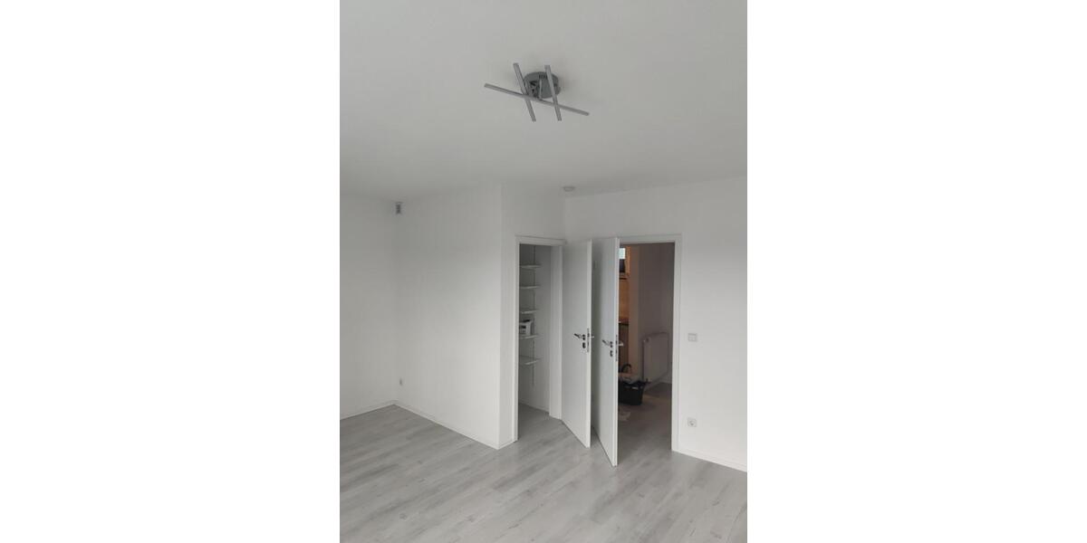 Mietwohnung 2 zimmer