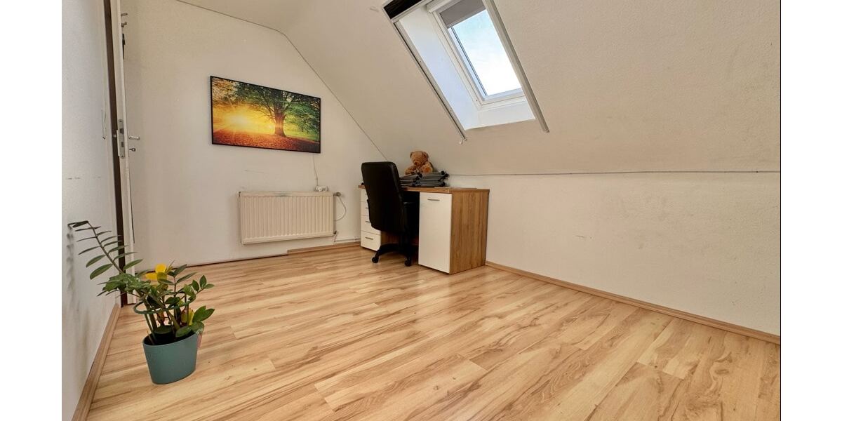 Modernisiertes RMH mit Garten - Reihenmittelhaus Harsum | Angebot:23653201