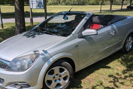 Opel Astra 105.000 km 4.200 &euro; Bürgstadt/Main 63927