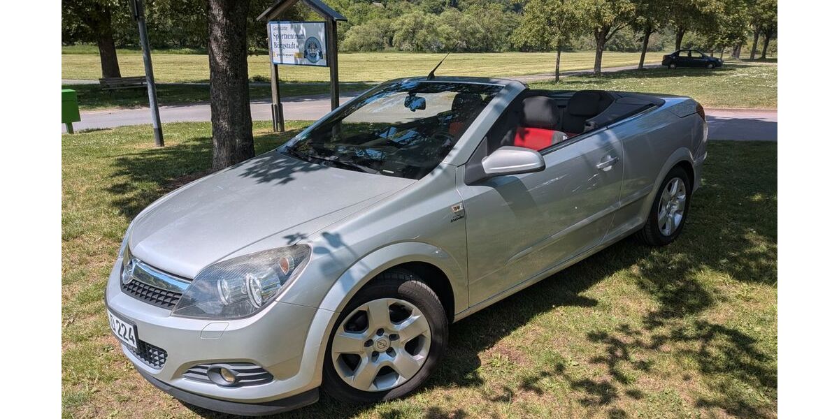 Opel Astra 105.000 km 4.200 &euro; Bürgstadt/Main 63927