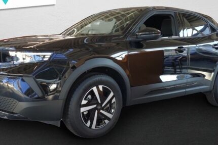 Opel Mokka 2.500 km 20.990 &euro; Hardheim 74736