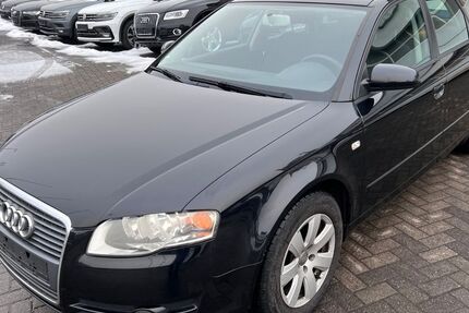 Audi A4 230.200 km 2.590 &euro; Georgsmarienhütte 49124