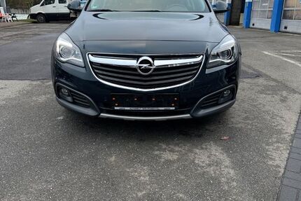 Opel Insignia 56.000 km 13.650 &euro; Wolfenbüttel 38304