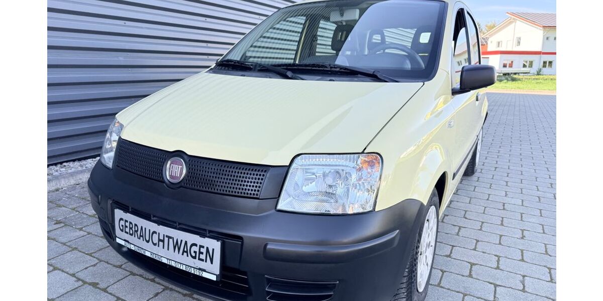 Fiat Panda 69.000 km 3.490 &euro; Mering bei München/ Augsburg 86415