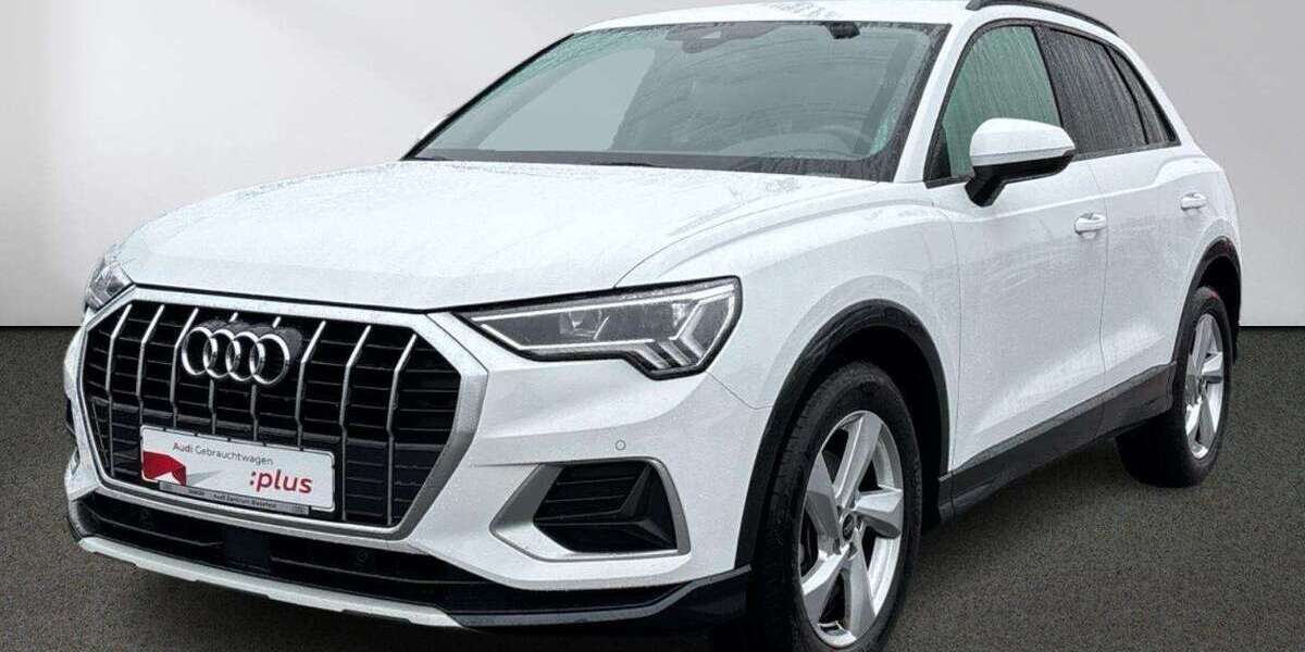 Audi Q3 71.820 km 26.280 &euro; Bielefeld 33609